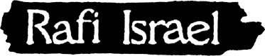 רפי ישראל (חומרים וציוד לדפוס) בע"מ